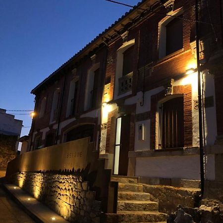 Hostel Casa Perazancas At 34-49 Exterior foto