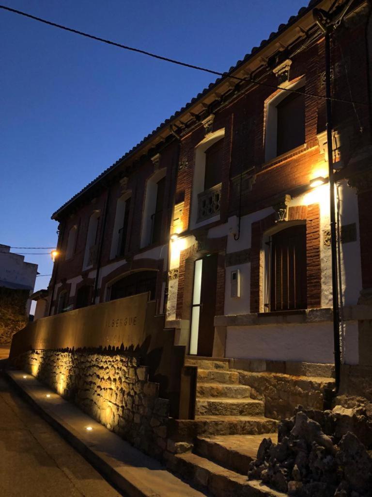 Hostel Casa Perazancas At 34-49 Exterior foto